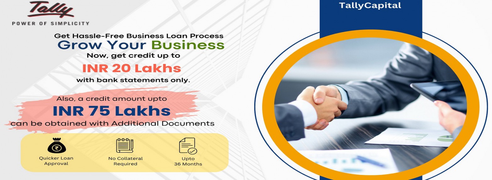 Tally Certified Partner in Thane | KN Best Solutions