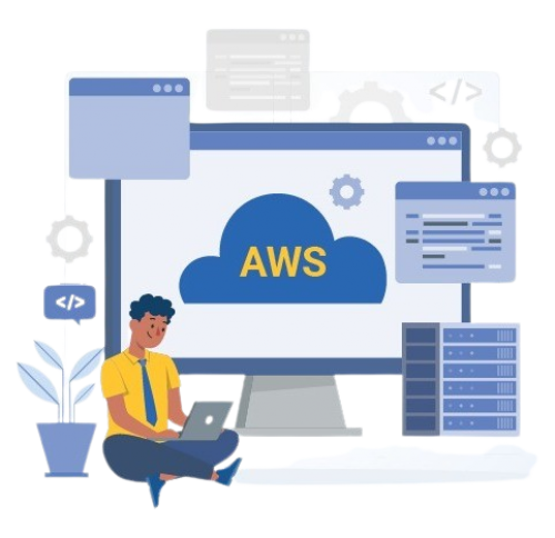 TallyPrime Powered by AWS